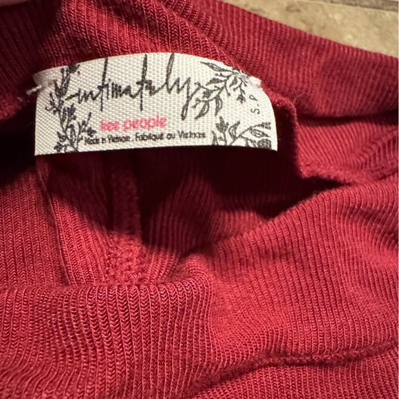 Free people top - Picture 4 of 8